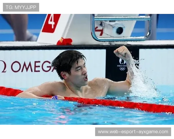 世界游泳锦标赛中国队再创佳绩，泳池之王再添金牌，世界游泳锦标赛冠军名录