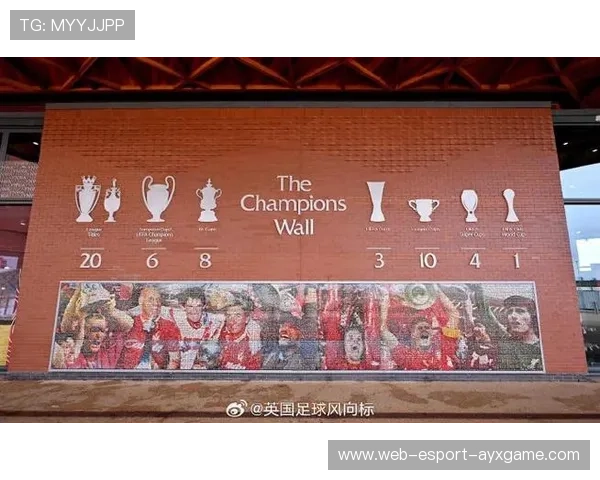 利物浦需要更高效率