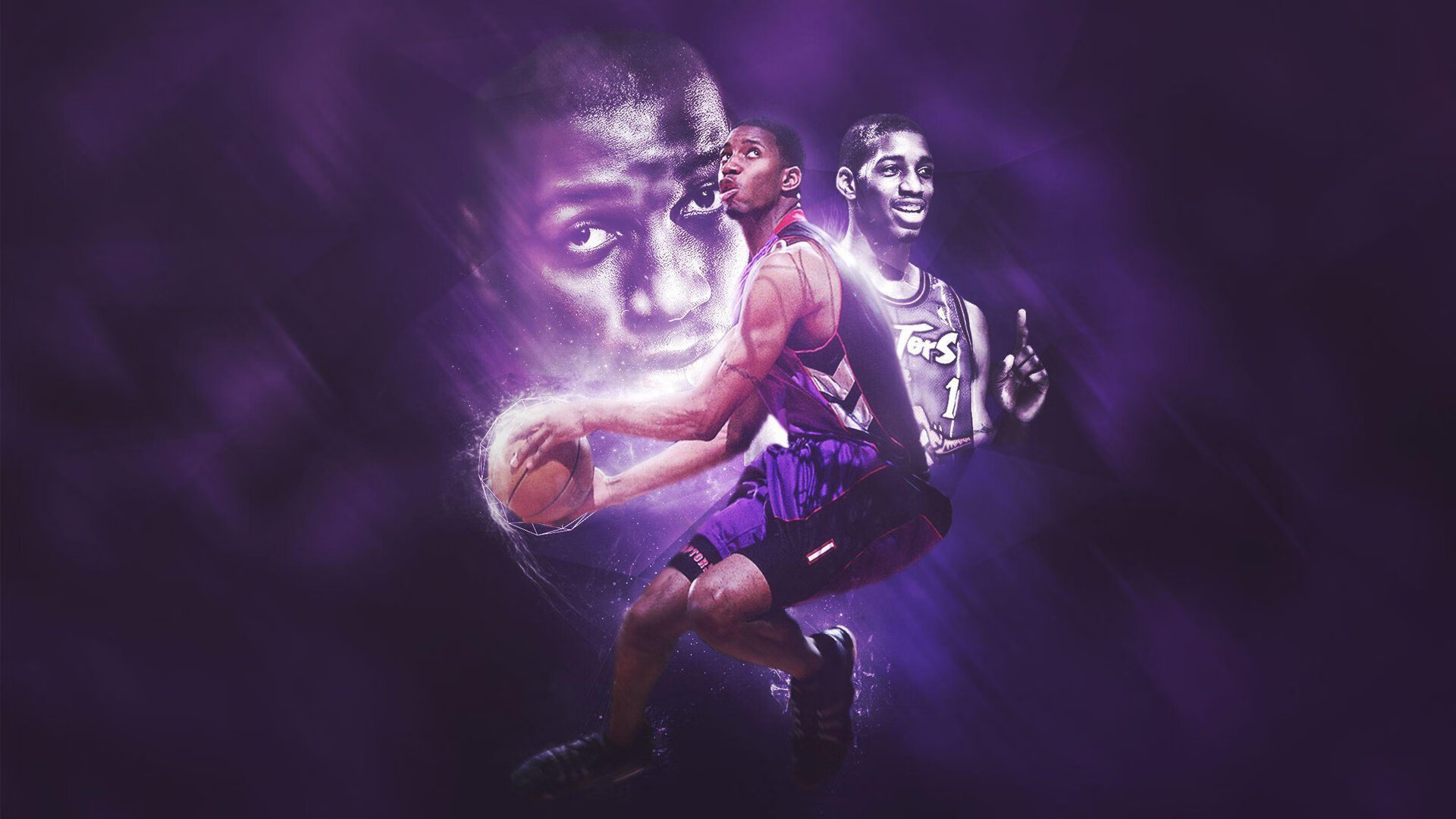 NBA“超级周末”精彩赛事集锦:燃炸全场!