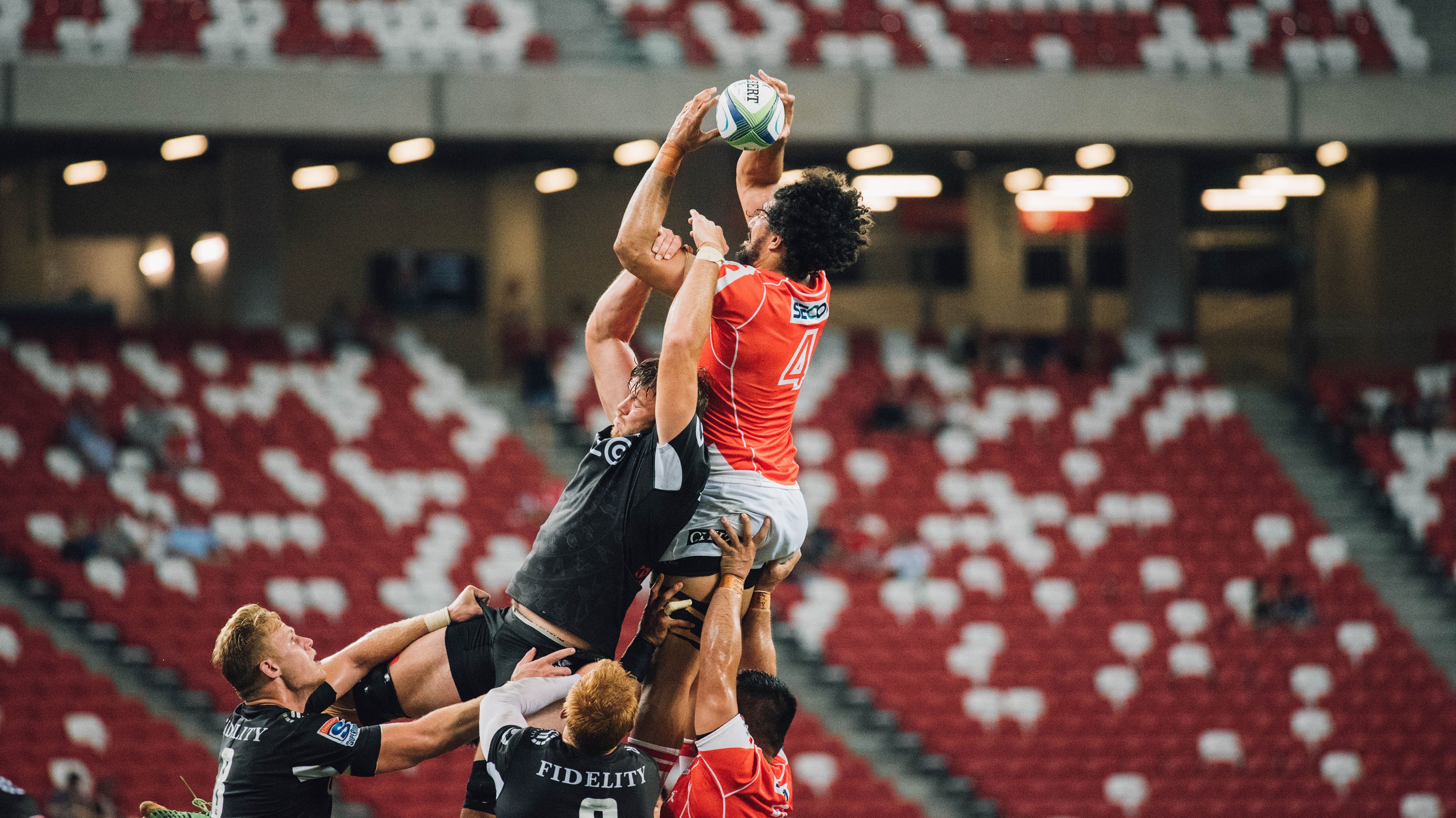 圭亚那强化青少年运动基础设施,圭亚那集体